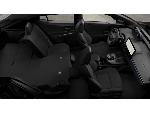 Nuevos TOYOTA C-HR à Estados chez autogozo