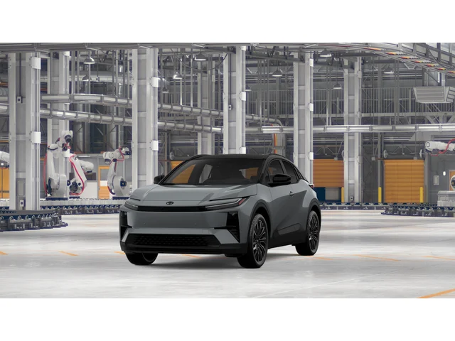 Nuevos TOYOTA C-HR à Estados chez autogozo