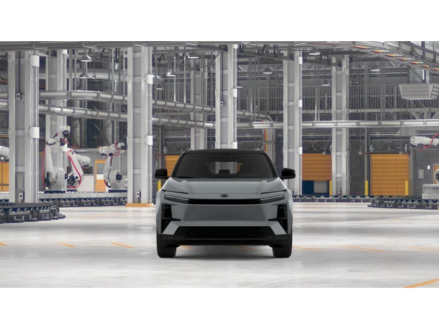 Nuevos TOYOTA C-HR à Estados chez autogozo