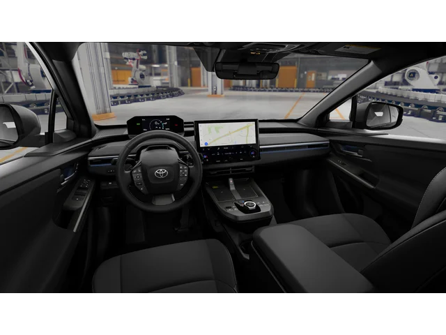 Nuevos TOYOTA C-HR à Estados chez autogozo