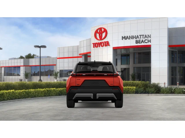 Nuevos TOYOTA C-HR à Estados chez autogozo