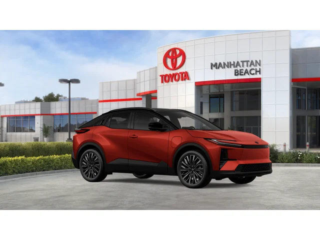 Nuevos TOYOTA C-HR à Estados chez autogozo