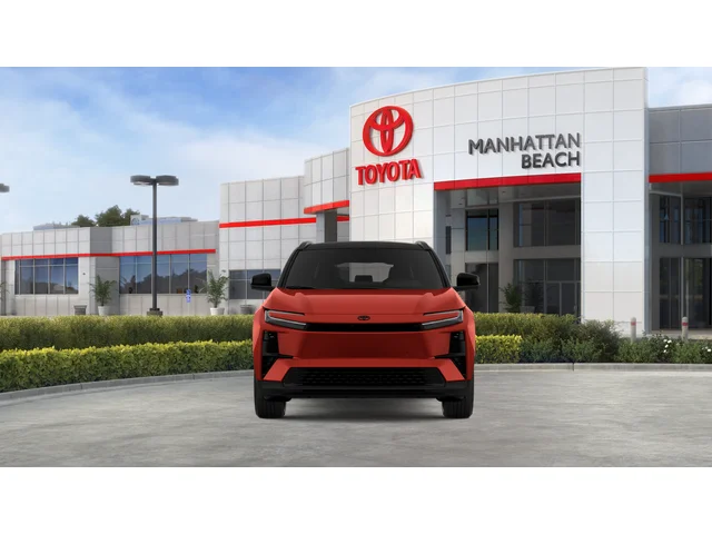 Nuevos TOYOTA C-HR à Estados chez autogozo