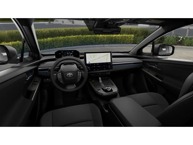 Nuevos TOYOTA C-HR à Estados chez autogozo