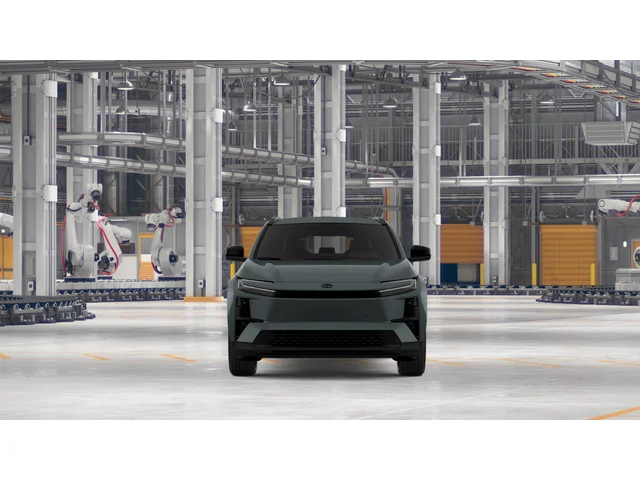 Nuevos TOYOTA C-HR à Estados chez autogozo