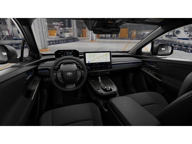 Nuevos TOYOTA C-HR à Estados chez autogozo