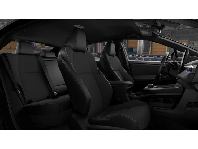 Nuevos TOYOTA C-HR à Estados chez autogozo