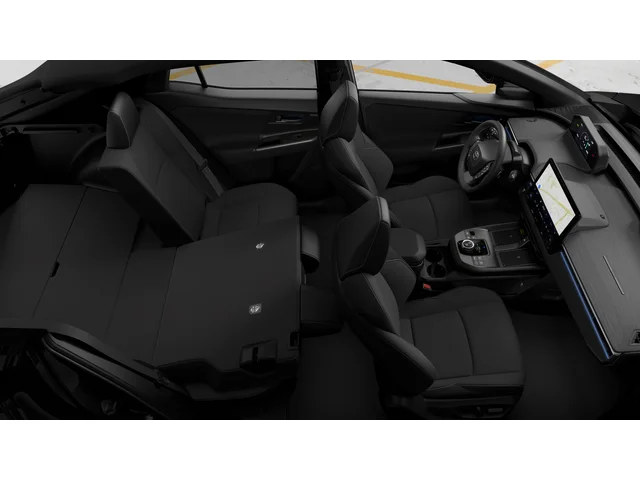 Nuevos TOYOTA C-HR à Estados chez autogozo