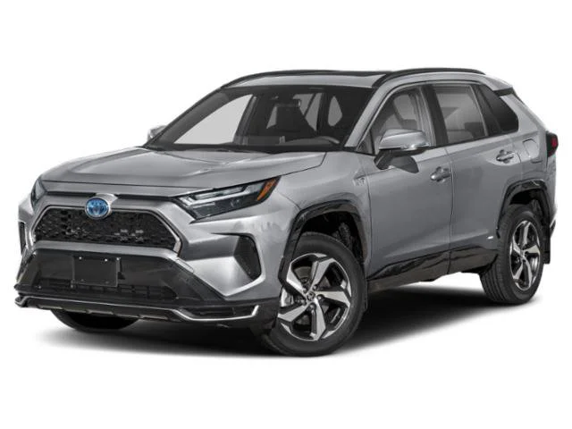 SEMINUEVOS TOYOTA RAV4 Prime a Estados en autogozo