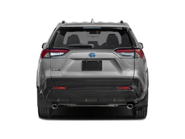 SEMINUEVOS TOYOTA RAV4 Prime a Estados en autogozo