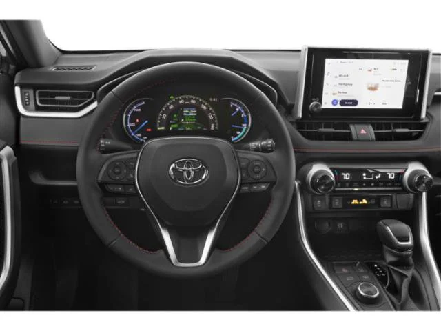 SEMINUEVOS TOYOTA RAV4 Prime a Estados en autogozo
