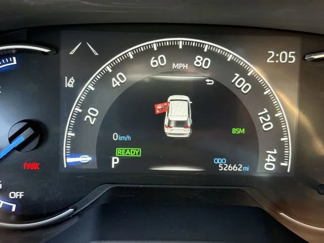 SEMINUEVOS TOYOTA RAV4 HYBRID a Estados en autogozo
