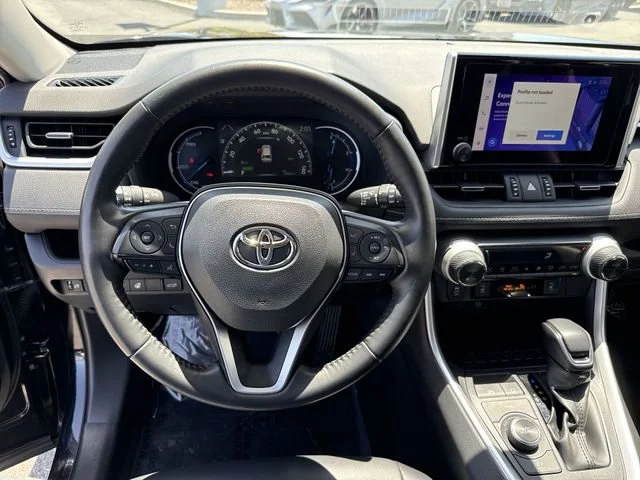 SEMINUEVOS TOYOTA RAV4 HYBRID a Estados en autogozo
