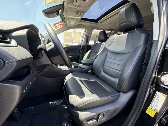 SEMINUEVOS TOYOTA RAV4 HYBRID a Estados en autogozo