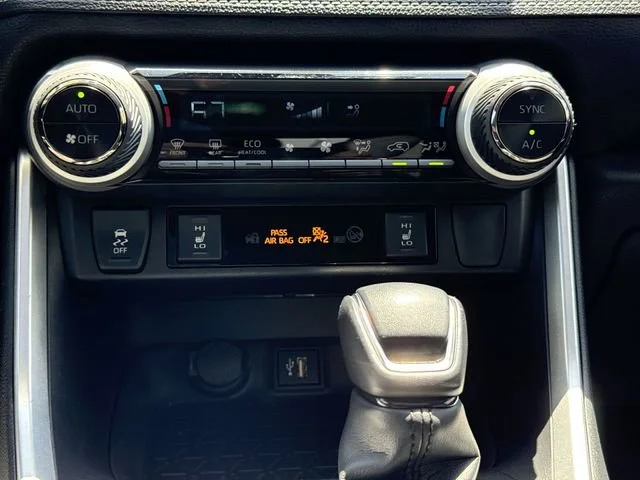 SEMINUEVOS TOYOTA RAV4 HYBRID a Estados en autogozo