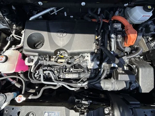 SEMINUEVOS TOYOTA RAV4 HYBRID a Estados en autogozo