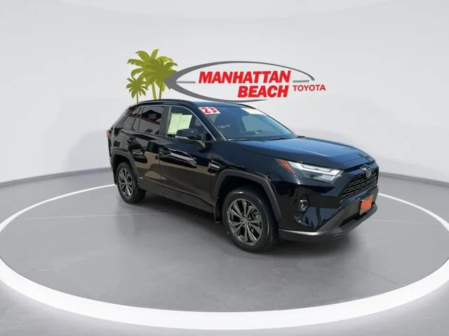 SEMINUEVOS TOYOTA RAV4 HYBRID a Estados en autogozo