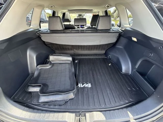 SEMINUEVOS TOYOTA RAV4 HYBRID a Estados en autogozo