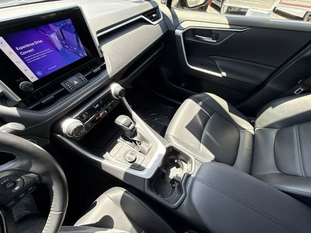 SEMINUEVOS TOYOTA RAV4 HYBRID a Estados en autogozo