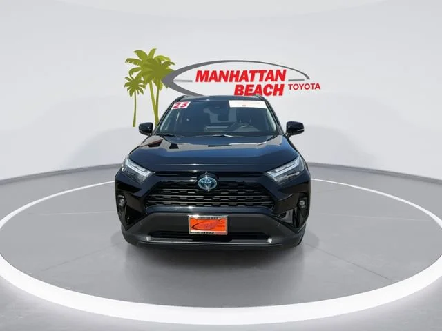 SEMINUEVOS TOYOTA RAV4 HYBRID a Estados en autogozo