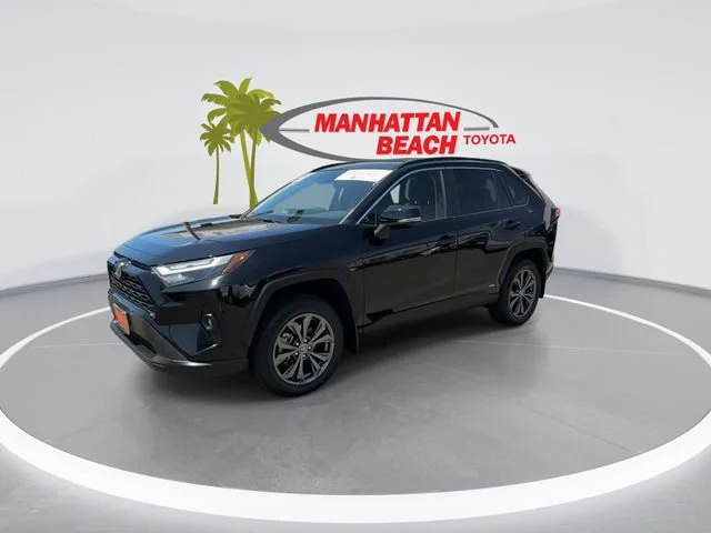 SEMINUEVOS TOYOTA RAV4 HYBRID a Estados en autogozo