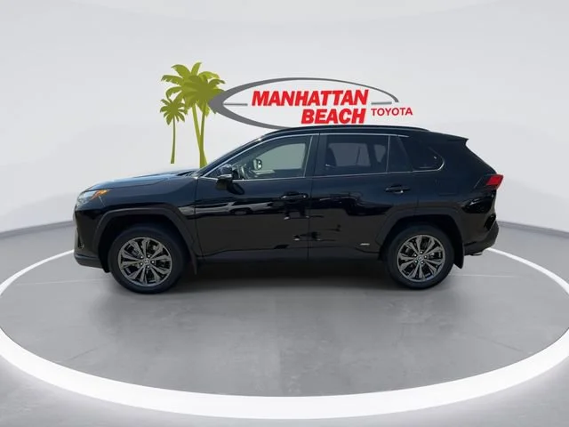 SEMINUEVOS TOYOTA RAV4 HYBRID a Estados en autogozo