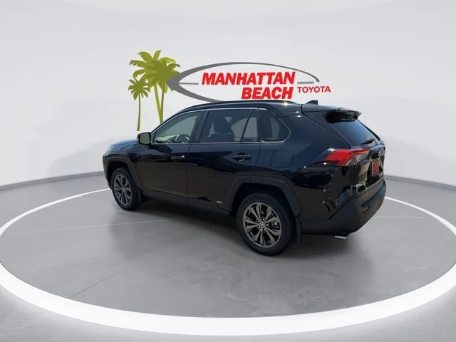 SEMINUEVOS TOYOTA RAV4 HYBRID a Estados en autogozo