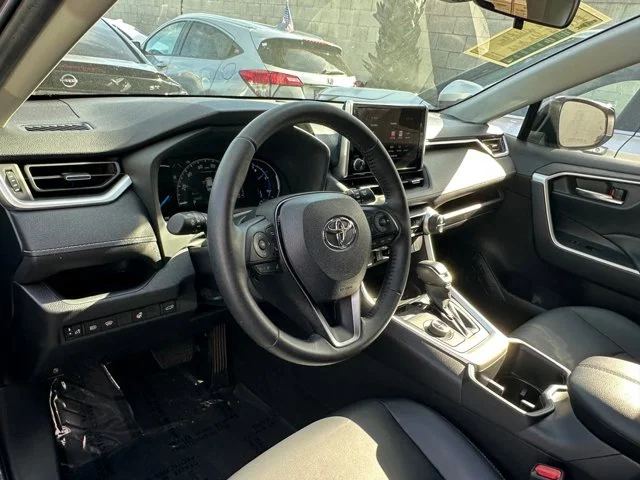 SEMINUEVOS TOYOTA RAV4 a Estados en autogozo