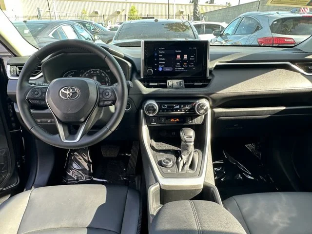 SEMINUEVOS TOYOTA RAV4 a Estados en autogozo