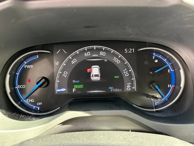 SEMINUEVOS TOYOTA RAV4 a Estados en autogozo