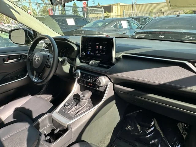 SEMINUEVOS TOYOTA RAV4 a Estados en autogozo