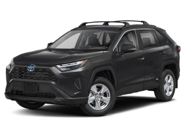 SEMINUEVOS TOYOTA RAV4 Hybrid a Estados en autogozo