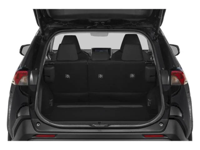 SEMINUEVOS TOYOTA RAV4 Hybrid a Estados en autogozo