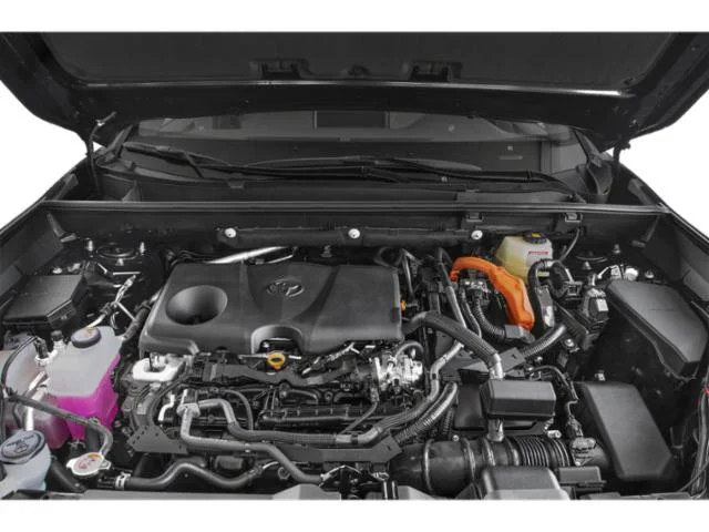 SEMINUEVOS TOYOTA RAV4 Hybrid a Estados en autogozo