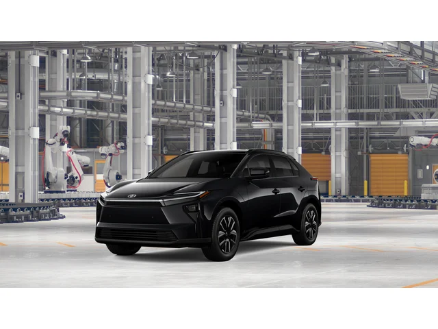 Nuevos TOYOTA BZ à Estados chez autogozo