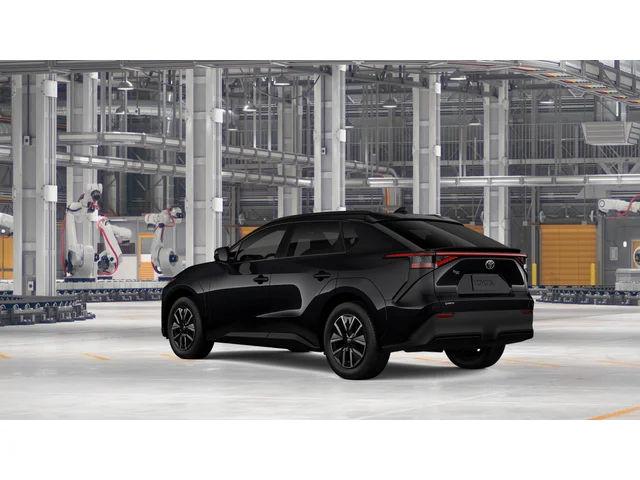 Nuevos TOYOTA BZ à Estados chez autogozo