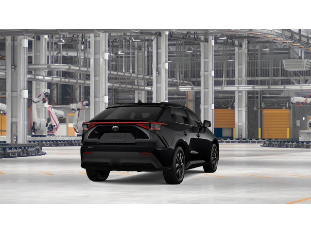 Nuevos TOYOTA BZ à Estados chez autogozo