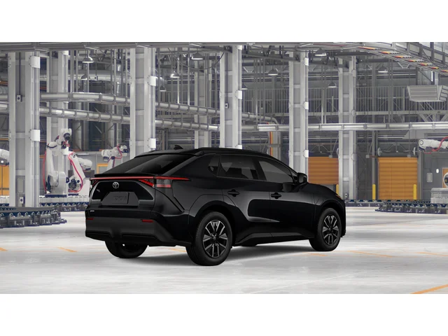 Nuevos TOYOTA BZ à Estados chez autogozo