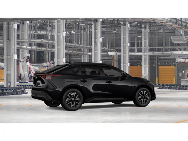 Nuevos TOYOTA BZ à Estados chez autogozo