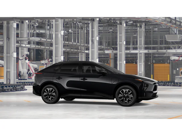 Nuevos TOYOTA BZ à Estados chez autogozo
