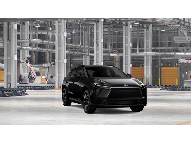 Nuevos TOYOTA BZ à Estados chez autogozo