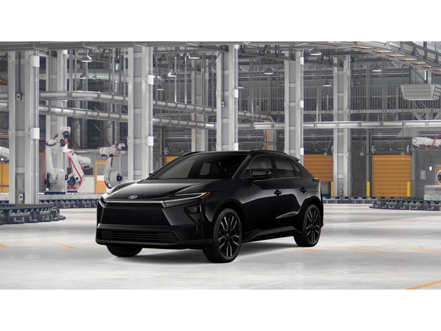 Nuevos TOYOTA BZ à Estados chez autogozo