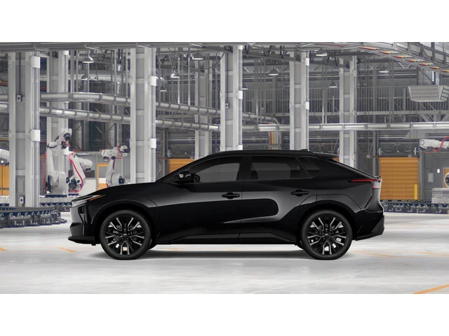 Nuevos TOYOTA BZ à Estados chez autogozo
