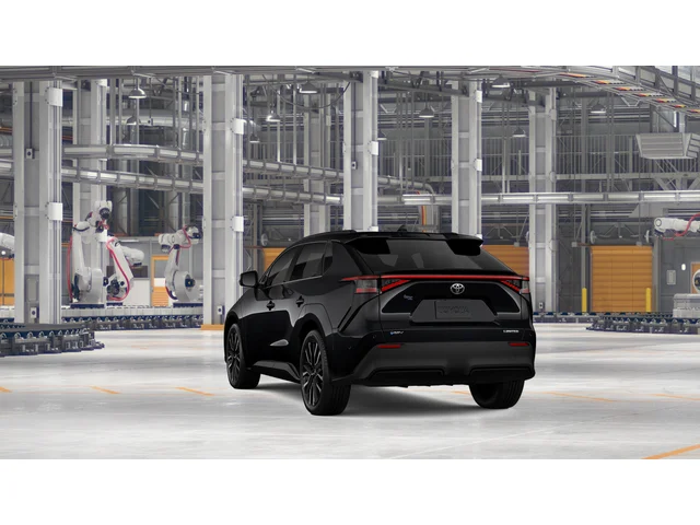 Nuevos TOYOTA BZ à Estados chez autogozo