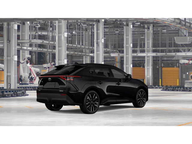 Nuevos TOYOTA BZ à Estados chez autogozo