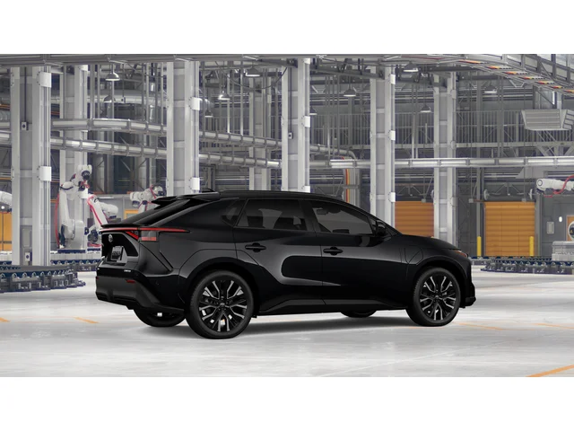 Nuevos TOYOTA BZ à Estados chez autogozo
