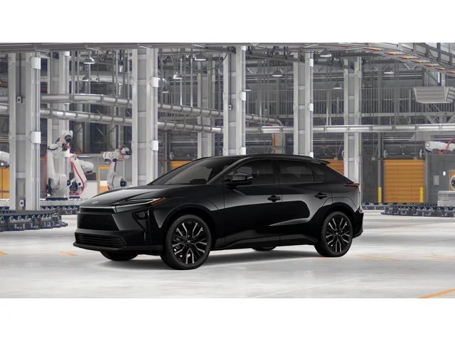 Nuevos TOYOTA BZ à Estados chez autogozo