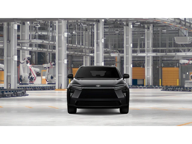 Nuevos TOYOTA BZ à Estados chez autogozo
