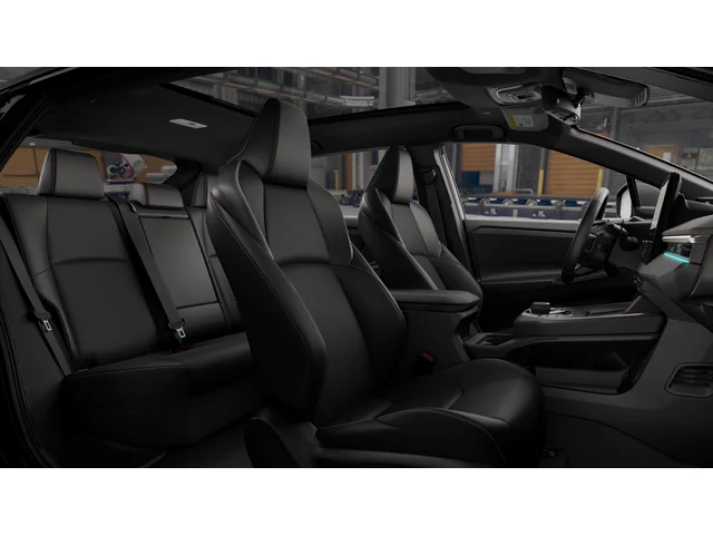 Nuevos TOYOTA BZ à Estados chez autogozo