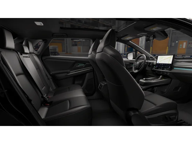 Nuevos TOYOTA BZ à Estados chez autogozo